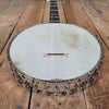 Vega Whyte Laydie No. 7 5 String Banjo Original Case Fairbanks 1906 - 1907 - Mahar's Vintage Guitars
