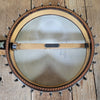 Vega Whyte Laydie No. 7 5 String Banjo Original Case Fairbanks 1906 - 1907 - Mahar's Vintage Guitars