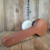 Vega Whyte Laydie No. 7 5 String Banjo Original Case Fairbanks 1906 - 1907 - Mahar's Vintage Guitars