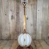 Vega Whyte Laydie No. 7 5 String Banjo Original Case Fairbanks 1906 - 1907 - Mahar's Vintage Guitars