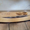 Vega Whyte Laydie No. 7 5 String Banjo Original Case Fairbanks 1906 - 1907 - Mahar's Vintage Guitars