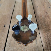 Vega Whyte Laydie No. 7 Plectrum Banjo 1926 Original Case - Mahar's Vintage Guitars