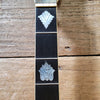 Vega Whyte Laydie No. 7 Plectrum Banjo 1926 Original Case - Mahar's Vintage Guitars