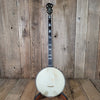 Vega Whyte Laydie No. 7 Plectrum Banjo 1926 Original Case - Mahar's Vintage Guitars