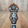 Vega Whyte Laydie No. 7 Plectrum Banjo 1926 Original Case - Mahar's Vintage Guitars