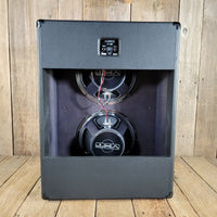 VHT D-212 Cabinet Stereo 60w/side, Mono 120w 2022 Excellent - Mahar's Vintage Guitars