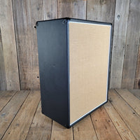 VHT D-212 Cabinet Stereo 60w/side, Mono 120w 2022 Excellent - Mahar's Vintage Guitars