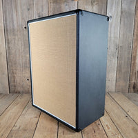 VHT D-212 Cabinet Stereo 60w/side, Mono 120w 2022 Excellent - Mahar's Vintage Guitars
