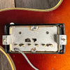 Vintage 1969 Gibson Super 400CES – Sunburst Archtop Electric Guitar, Carved Spruce Top, Original Humbuckers - Mahar's Vintage Guitars