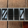 Vintage 1969 Gibson Super 400CES – Sunburst Archtop Electric Guitar, Carved Spruce Top, Original Humbuckers - Mahar's Vintage Guitars