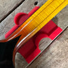Vintage 1969 Gibson Super 400CES – Sunburst Archtop Electric Guitar, Carved Spruce Top, Original Humbuckers - Mahar's Vintage Guitars