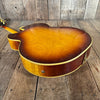 Vintage 1969 Gibson Super 400CES – Sunburst Archtop Electric Guitar, Carved Spruce Top, Original Humbuckers - Mahar's Vintage Guitars
