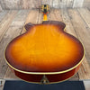 Vintage 1969 Gibson Super 400CES – Sunburst Archtop Electric Guitar, Carved Spruce Top, Original Humbuckers - Mahar's Vintage Guitars