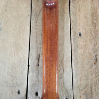 Vintage 1972 Giannini Classical Guitar Brazilian Rosewood with Hard Case - Mahar's Vintage Guitars