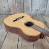 Vintage 1972 Giannini Classical Guitar Brazilian Rosewood with Hard Case - Mahar's Vintage Guitars