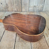 Vintage 1972 Giannini Classical Guitar Brazilian Rosewood with Hard Case - Mahar's Vintage Guitars