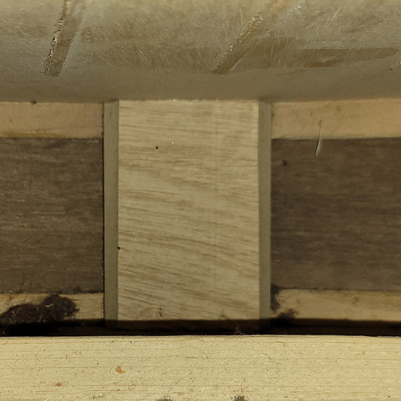 Vintage 1972 Giannini Classical Guitar Brazilian Rosewood with Hard Case - Mahar's Vintage Guitars