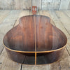 Vintage 1972 Giannini Classical Guitar Brazilian Rosewood with Hard Case - Mahar's Vintage Guitars