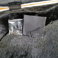 Vintage 1972 Giannini Classical Guitar Brazilian Rosewood with Hard Case - Mahar's Vintage Guitars