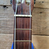 Vintage 1972 Giannini Classical Guitar Brazilian Rosewood with Hard Case - Mahar's Vintage Guitars