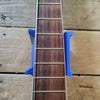 Vintage 1972 Giannini Classical Guitar Brazilian Rosewood with Hard Case - Mahar's Vintage Guitars