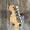 Vintage 1973 Fender Mustang – Competition Red Offset Classic - Mahar's Vintage Guitars