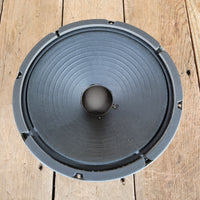 Vox 10" Elac Guitar Amp Speaker 1960s AC - 10 - Mahar's Vintage Guitars