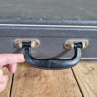 Vox 1960s Hard Shell Case - Mahar's Vintage Guitars