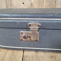 Vox 1960s Hard Shell Case - Mahar's Vintage Guitars