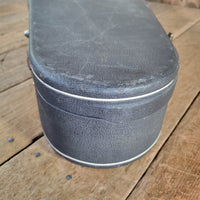 Vox 1960s Hard Shell Case - Mahar's Vintage Guitars