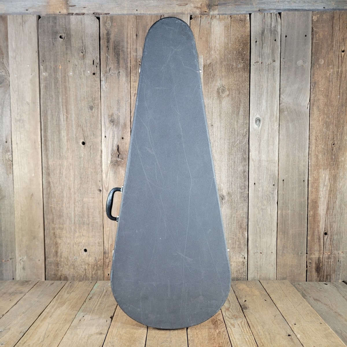 Vox 1960s Hard Shell Case - Mahar's Vintage Guitars