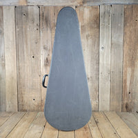 Vox 1960s Hard Shell Case - Mahar's Vintage Guitars