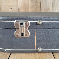 Vox 1960s Hard Shell Case - Mahar's Vintage Guitars