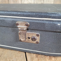 Vox 1960s Hard Shell Case - Mahar's Vintage Guitars