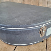 Vox 1960s Hard Shell Case - Mahar's Vintage Guitars