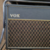 Vox 1965 JMI Super Twin AC30 Piggyback – Rare Vintage British Tube Amp Head & Cabinet - Mahar's Vintage Guitars