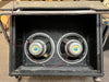 Vox 1965 JMI Super Twin AC30 Piggyback – Rare Vintage British Tube Amp Head & Cabinet - Mahar's Vintage Guitars
