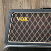 Vox 1965 JMI Super Twin AC30 Piggyback – Rare Vintage British Tube Amp Head & Cabinet - Mahar's Vintage Guitars