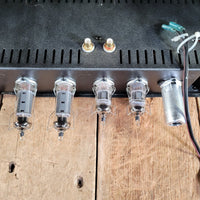 Vox 2014 AC15C1 1x12 Tube Combo - Mahar's Vintage Guitars