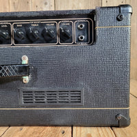Vox 2014 AC15C1 1x12 Tube Combo - Mahar's Vintage Guitars