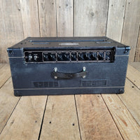 Vox 2014 AC15C1 1x12 Tube Combo - Mahar's Vintage Guitars