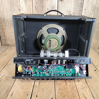 Vox 2014 AC15C1 1x12 Tube Combo - Mahar's Vintage Guitars