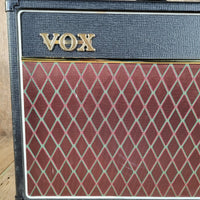 Vox 2014 AC15C1 1x12 Tube Combo - Mahar's Vintage Guitars