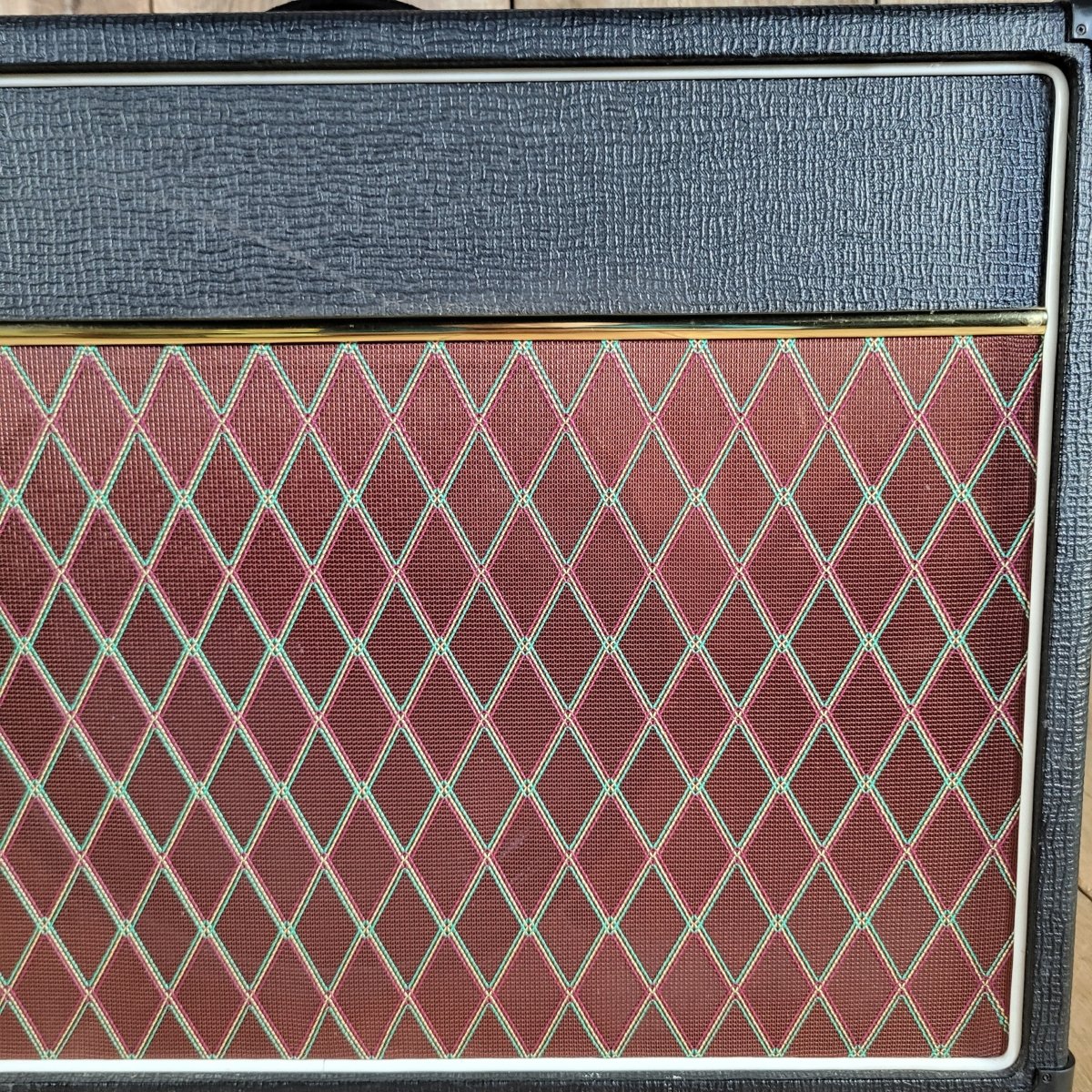 Vox 2014 AC15C1 1x12 Tube Combo - Mahar's Vintage Guitars