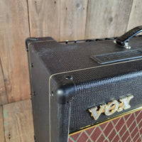 Vox 2014 AC15C1 1x12 Tube Combo - Mahar's Vintage Guitars