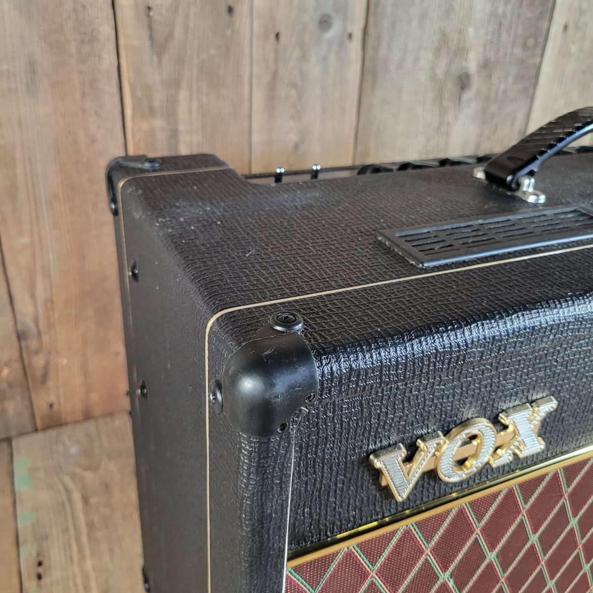 Vox 2014 AC15C1 1x12 Tube Combo - Mahar's Vintage Guitars