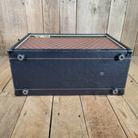 Vox 2014 AC15C1 1x12 Tube Combo - Mahar's Vintage Guitars