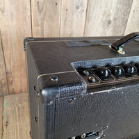 Vox 2014 AC15C1 1x12 Tube Combo - Mahar's Vintage Guitars