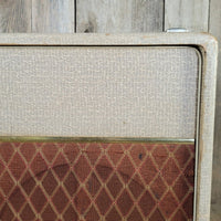 Vox AC - 30 Fawn 1961 - Mahar's Vintage Guitars