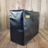 Vox AC - 30 Fawn 1961 - Mahar's Vintage Guitars